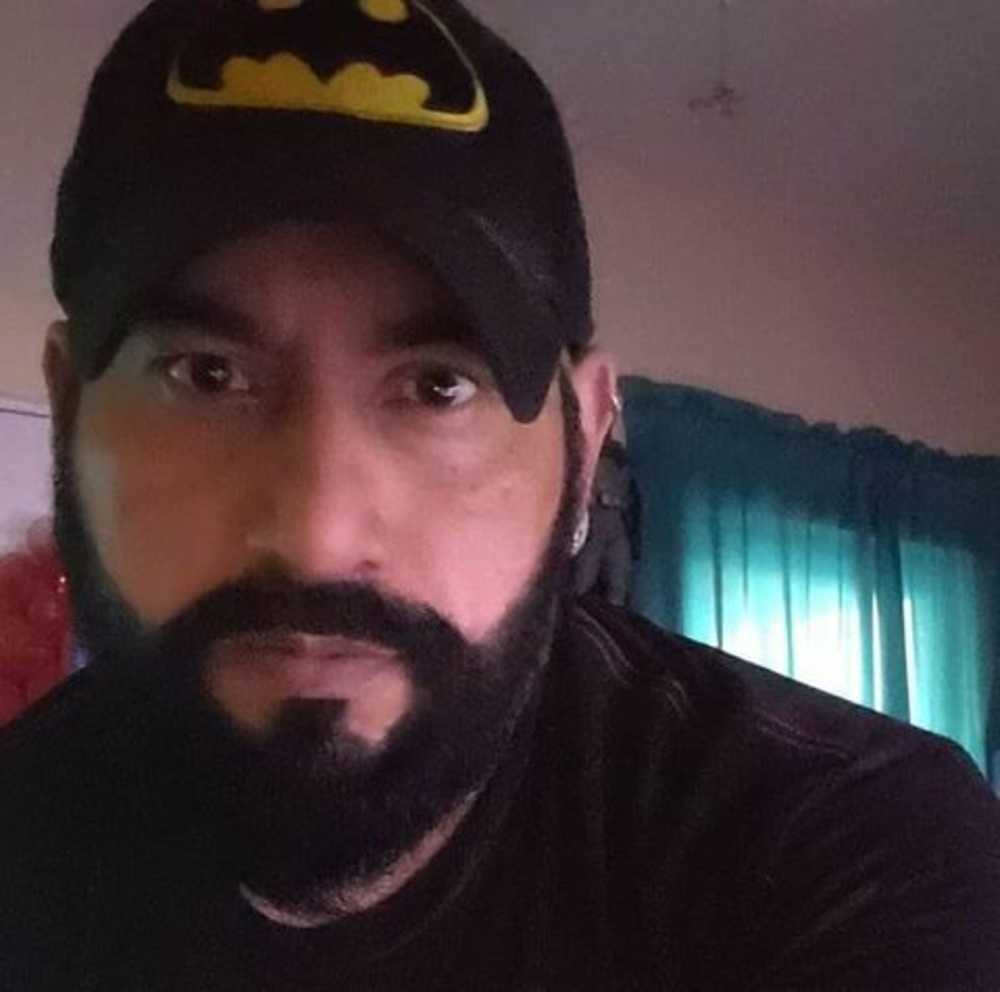 Meet your Posher, Xavier